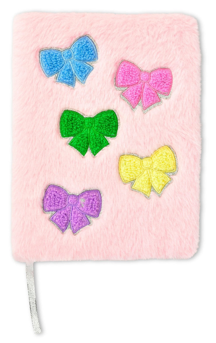 Iscream Beautiful Bows Journal