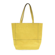 Faith Raw Edge Tote