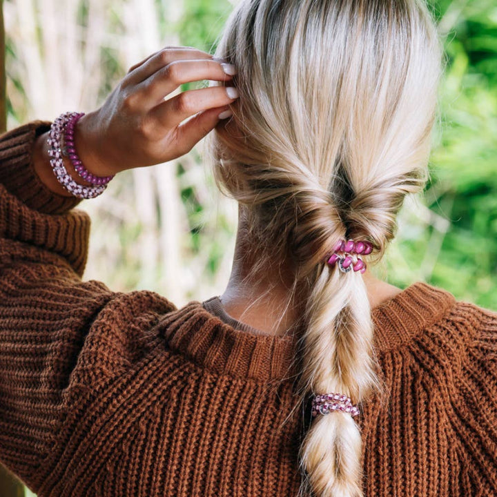 Teleties Small Hair Ties Set