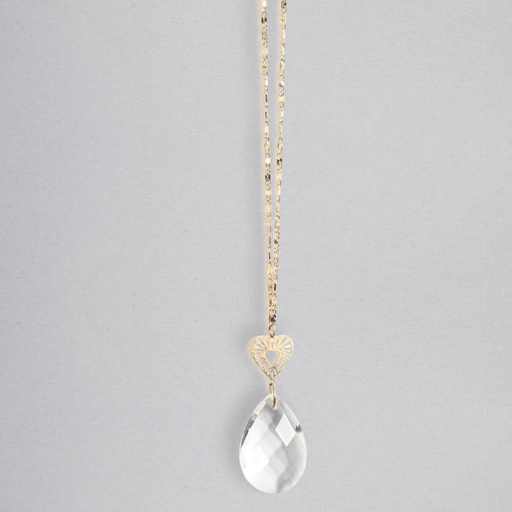 Pocket Suncatcher - Radiating Heart