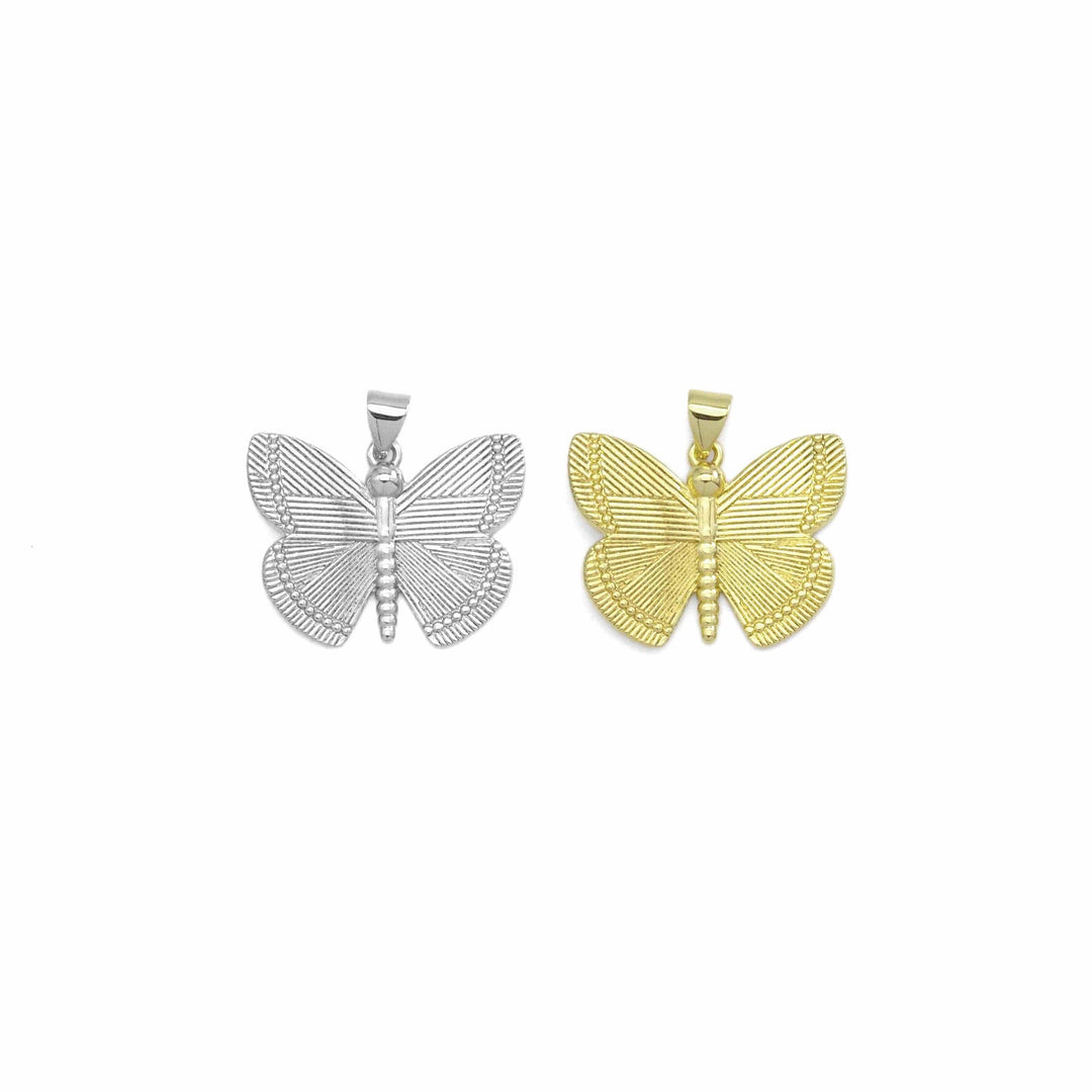 Mariposa Butterfly Pendant Mariposa Butterfly Pendant