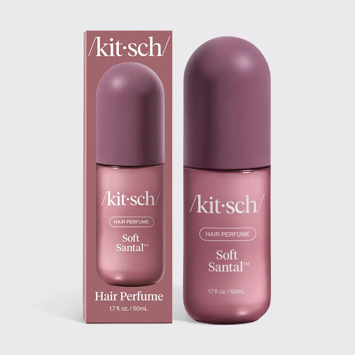 Kitsch Hair Perfume - Soft Santal