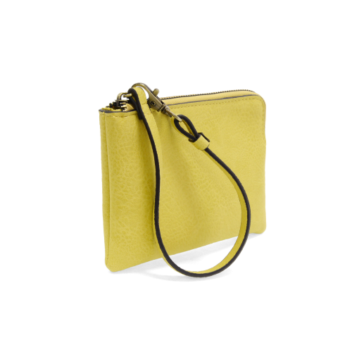Pippa Wristlet Pouch
