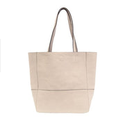 Faith Raw Edge Tote