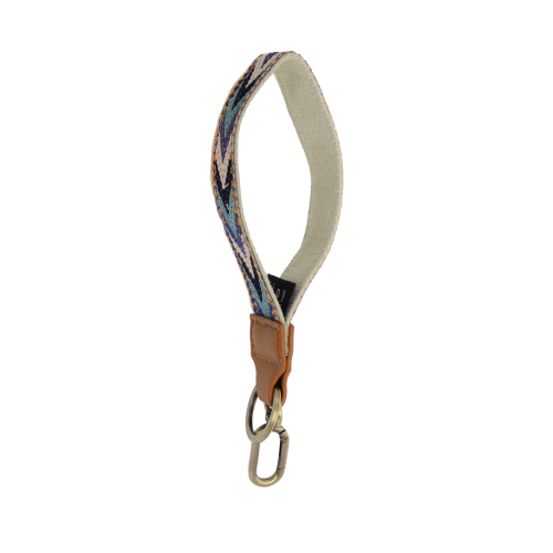 Easy Find Keychain - Chevron