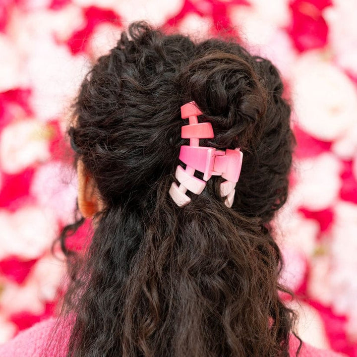 Teleties Kiss &amp; Tell Classic Hair Clip