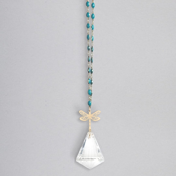 Pocket Suncatcher - Dragonfly