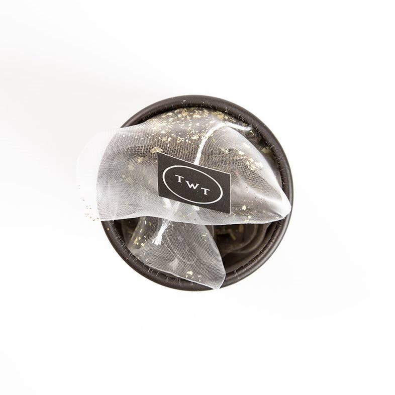 Jasmine Green Tea Mini Tube