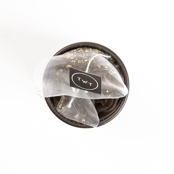 Jasmine Green Tea Mini Tube