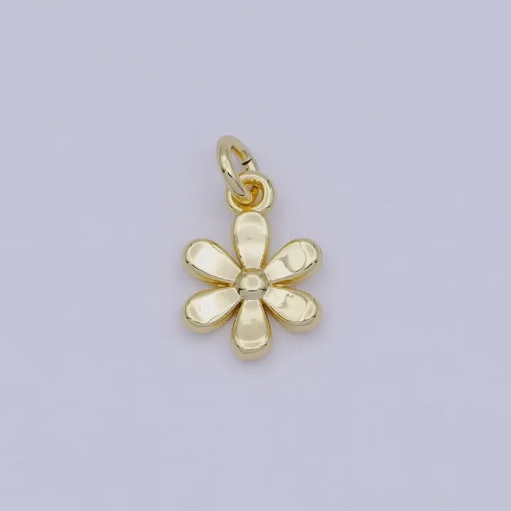 Daisy Charm