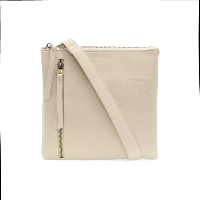 Dawn Multi Pocket Crossbody