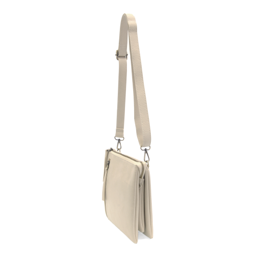 Dawn Multi Pocket Crossbody