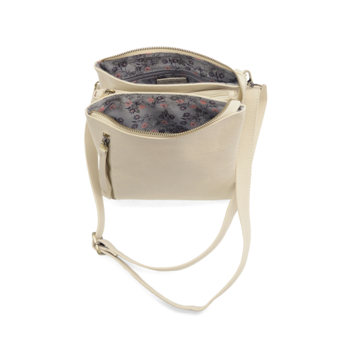 Dawn Multi Pocket Crossbody