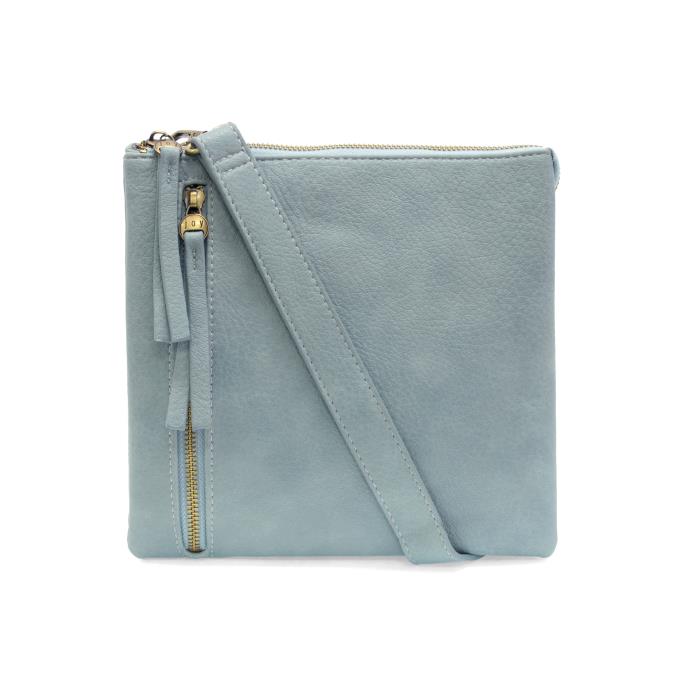 Dawn Multi Pocket Crossbody