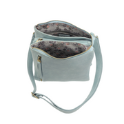Dawn Multi Pocket Crossbody