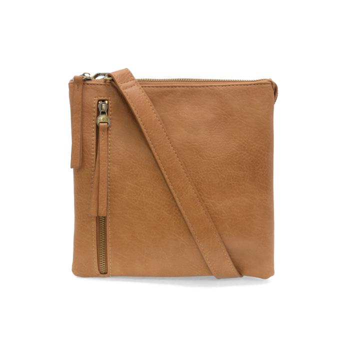 Dawn Multi Pocket Crossbody
