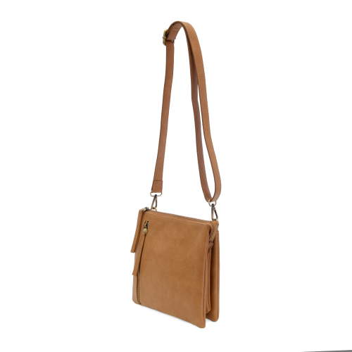 Dawn Multi Pocket Crossbody