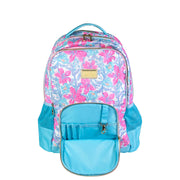 Lilly Pulitzer Beachside Haven Backpack