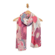 Big Blooms Scarf