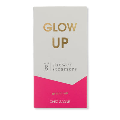 Glow Shower Steamers