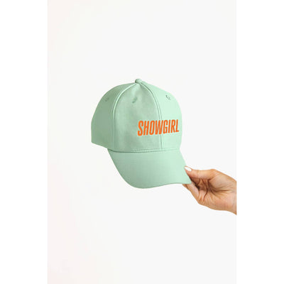 Showgirl Hat - Preorder