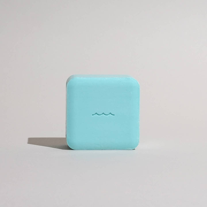 Shore Soap Co. Smooth Sailing Bar Soap
