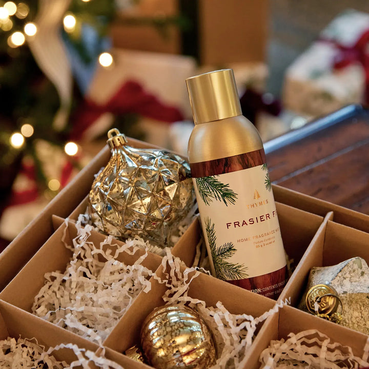 Frasier Fir Home Fragrance Mist Thymes Frasier Fir Home Fragrance Mist | 3 oz Home