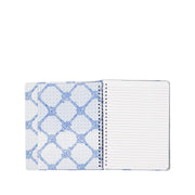 Lilly Pulitzer Make Lemonade Concealed Spiral Mini Notebook