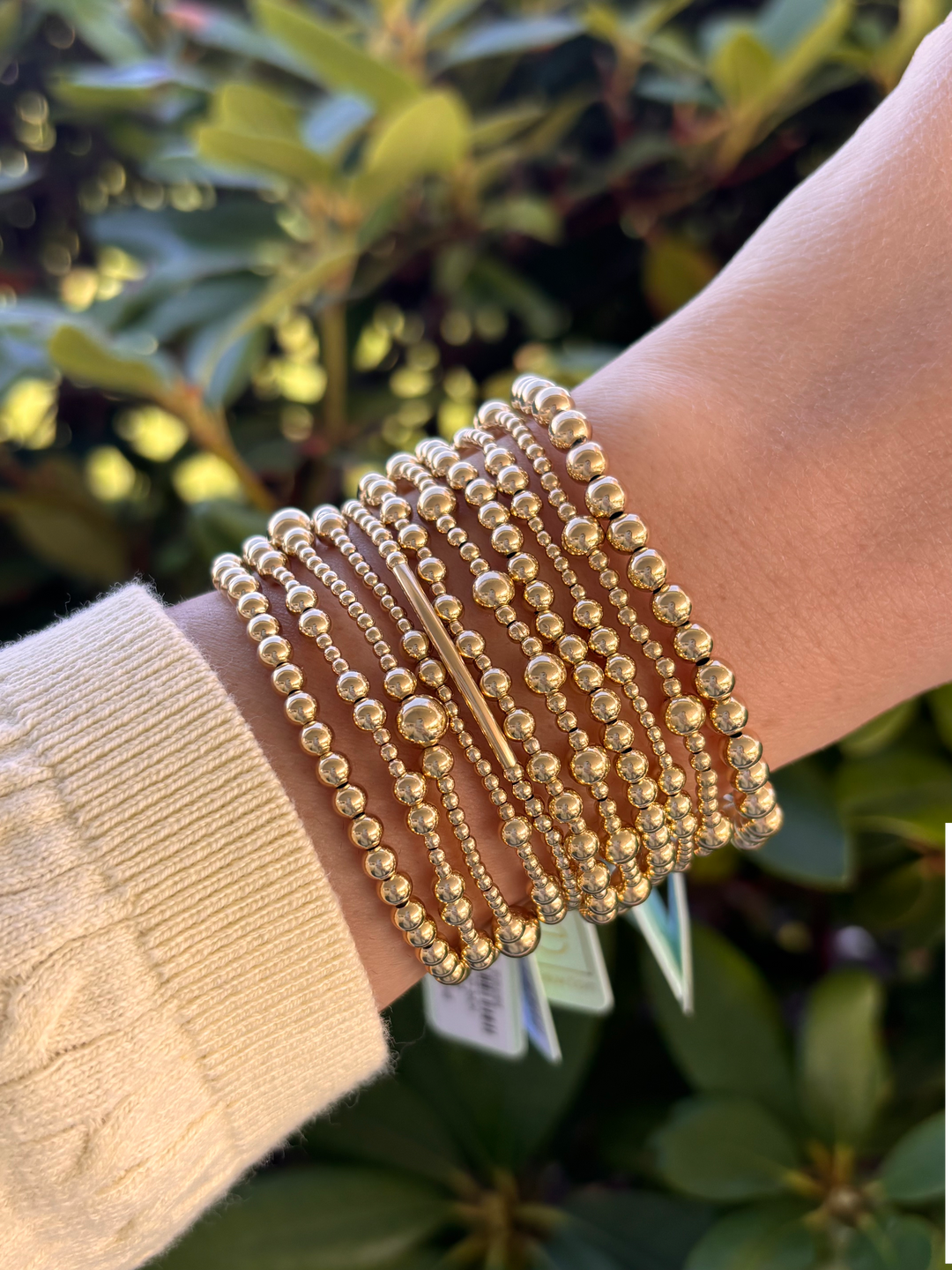 Enewton Hope Unwritten 4mm Bracelet