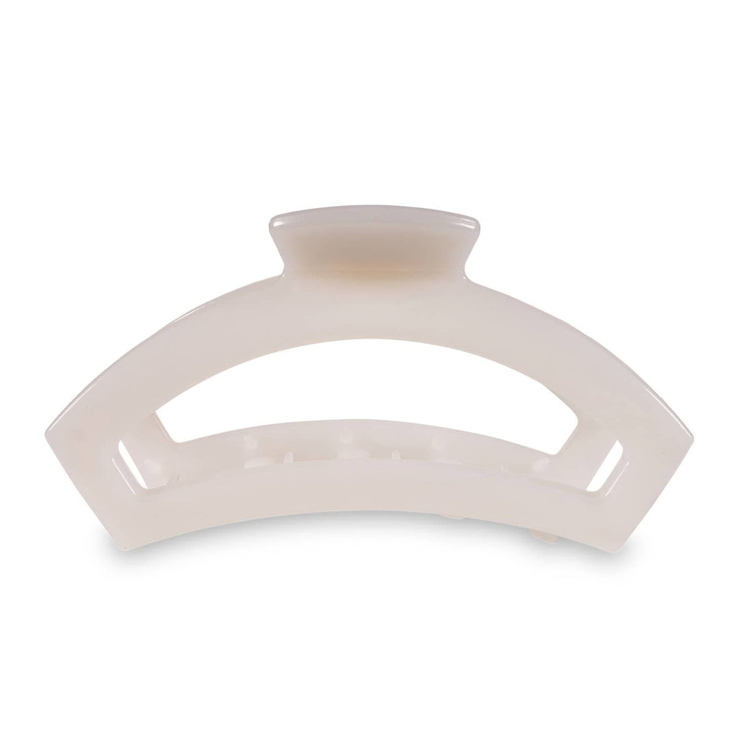 Teleties Open Large Hair Clip