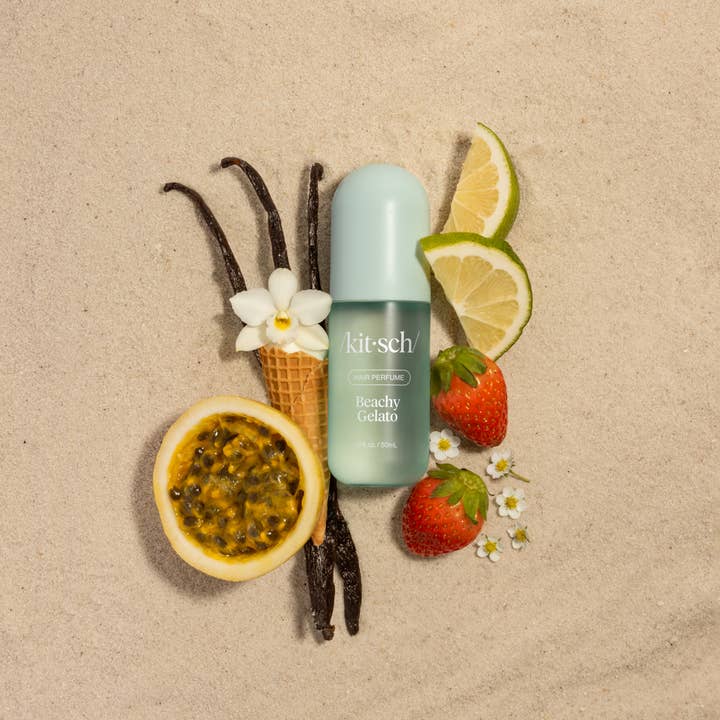 Kitsch Hair Perfume - Beachy Gelato