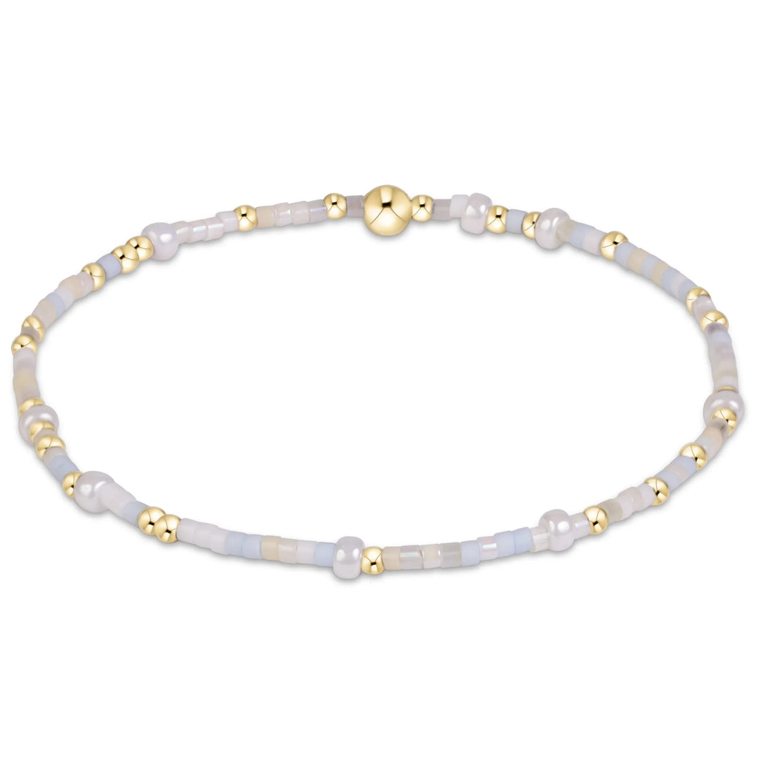 Enewton Hope Unwritten Bracelet – Daydreaming