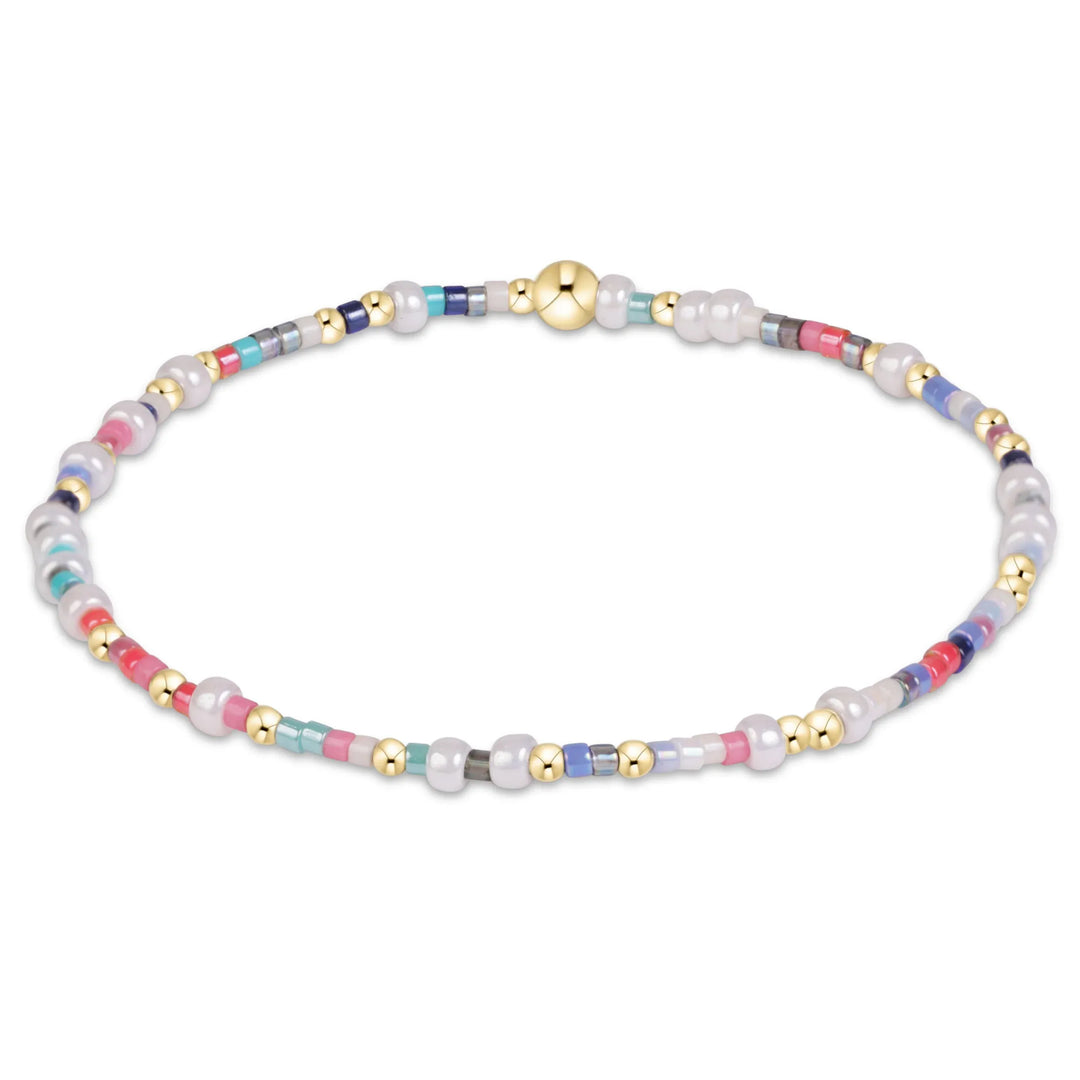 Enewton Hope Unwritten Bracelet – That’s a Wrap Enewton Hope Unwritten Bracelet – That’s a Wrap Bracelet