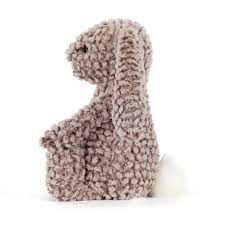 Jellycat Luxe Bunny Pine Original