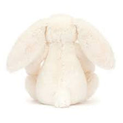 Jellycat Blossom Cream Bunny 'Berry' Original