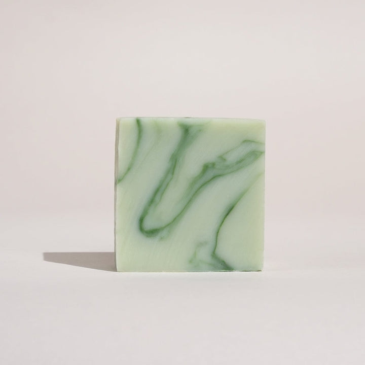 Shore Soap Co. Jack Frost Bar Soap Shore Soap Co. Jack Frost Bar Soap Bath and Body