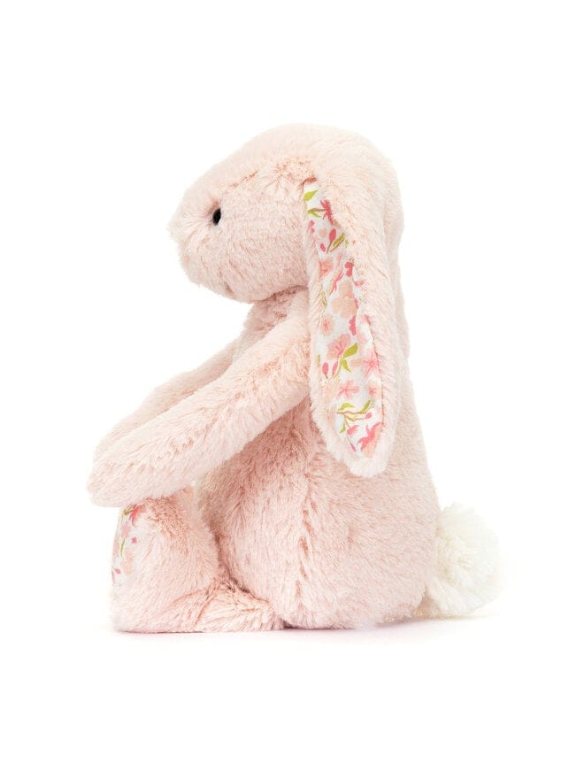 Jellycat Blossom Blush Bunny &