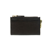 On-The-Go Clip Bifold Wallet