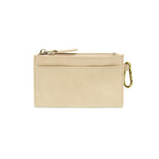 On-The-Go Clip Bifold Wallet