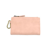On-The-Go Clip Bifold Wallet