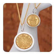 Lola Gold Curb Chain 1.7mm