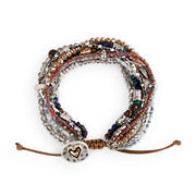 Journey Beaded Love Bracelet