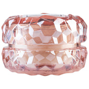 Voluspa Rose Otto Macaron Candle