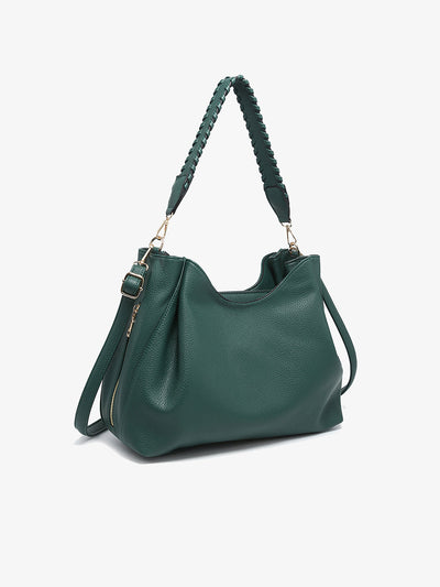 Grace Whipstitch Tote