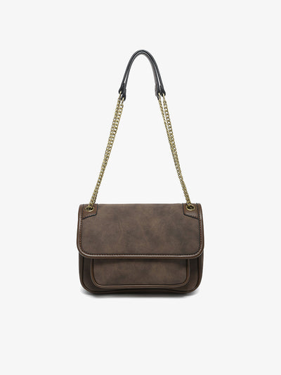 Nola Convertible Crossbody Bag