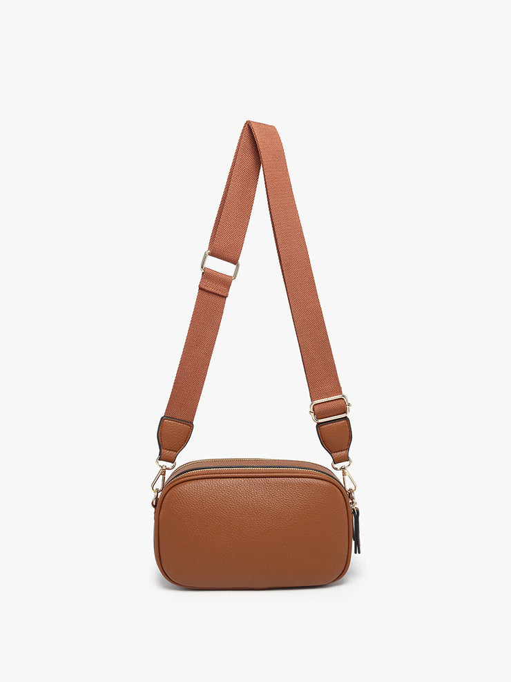 Sky Convertible Crossbody