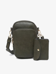 Parker Crossbody Bag