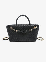 Fallon Vegan Satchel