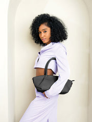 Karen Baguette Bag