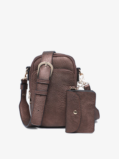 Parker Crossbody Bag